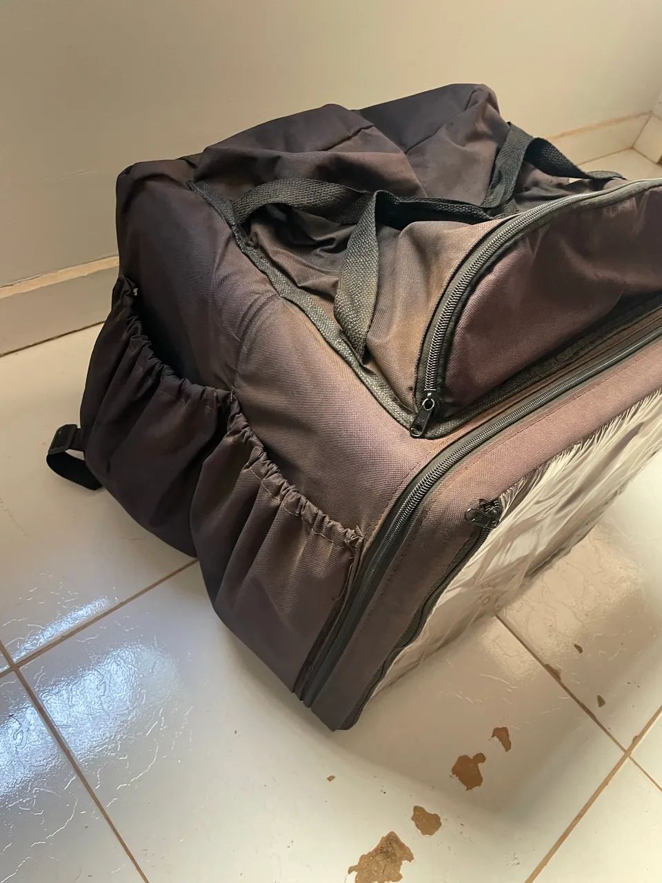 Bag motoboy - Foto 2