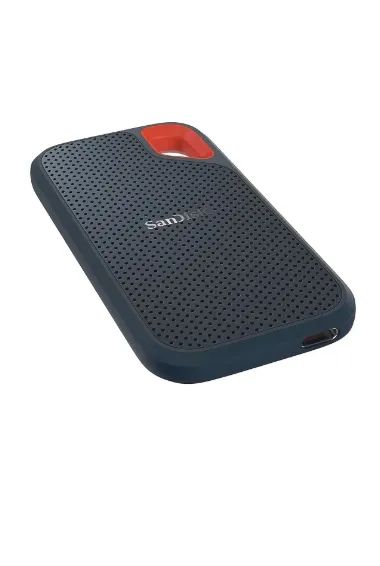SSD Externo SanDisk Extreme Portable SSD 4TB - Foto 3