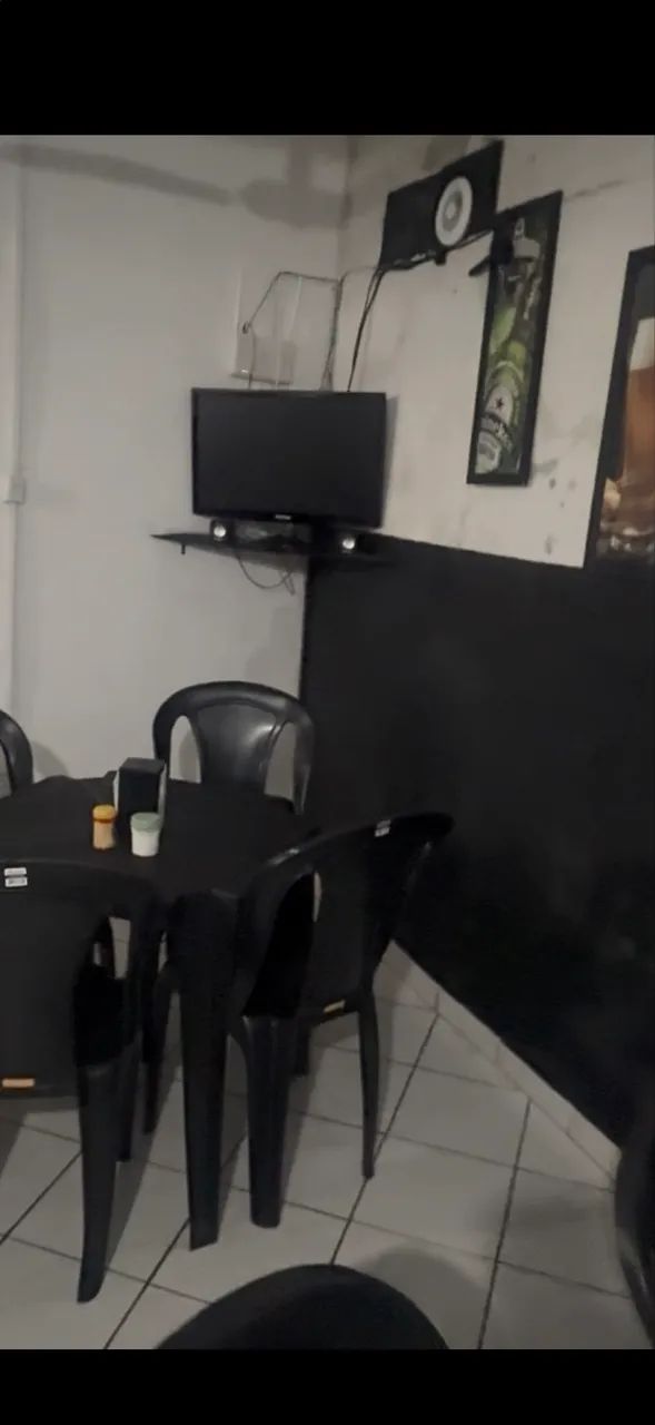 Vendo lanchonete completa em funcionamento  - Foto 5