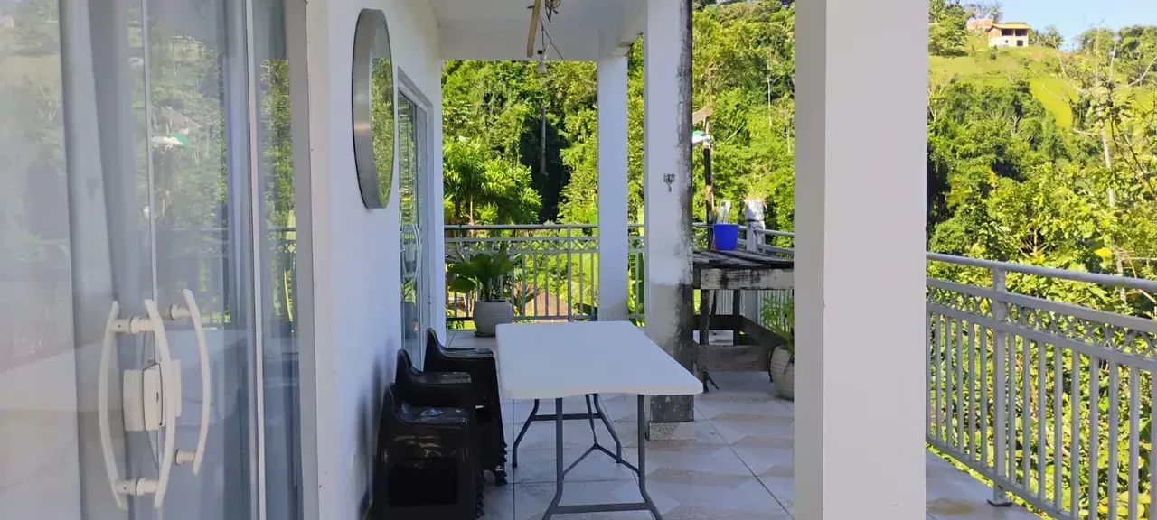 Casa com vista em Paraty - Foto 4