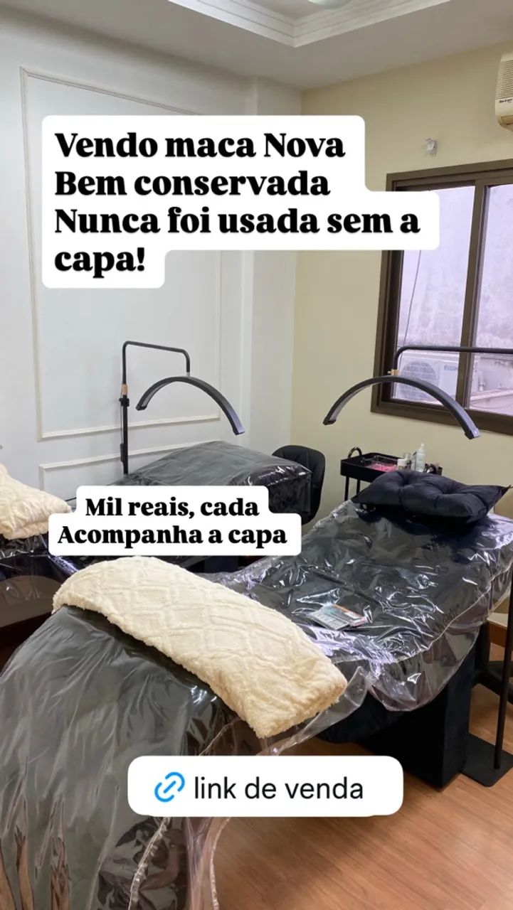 Maca luxo  - Foto 2