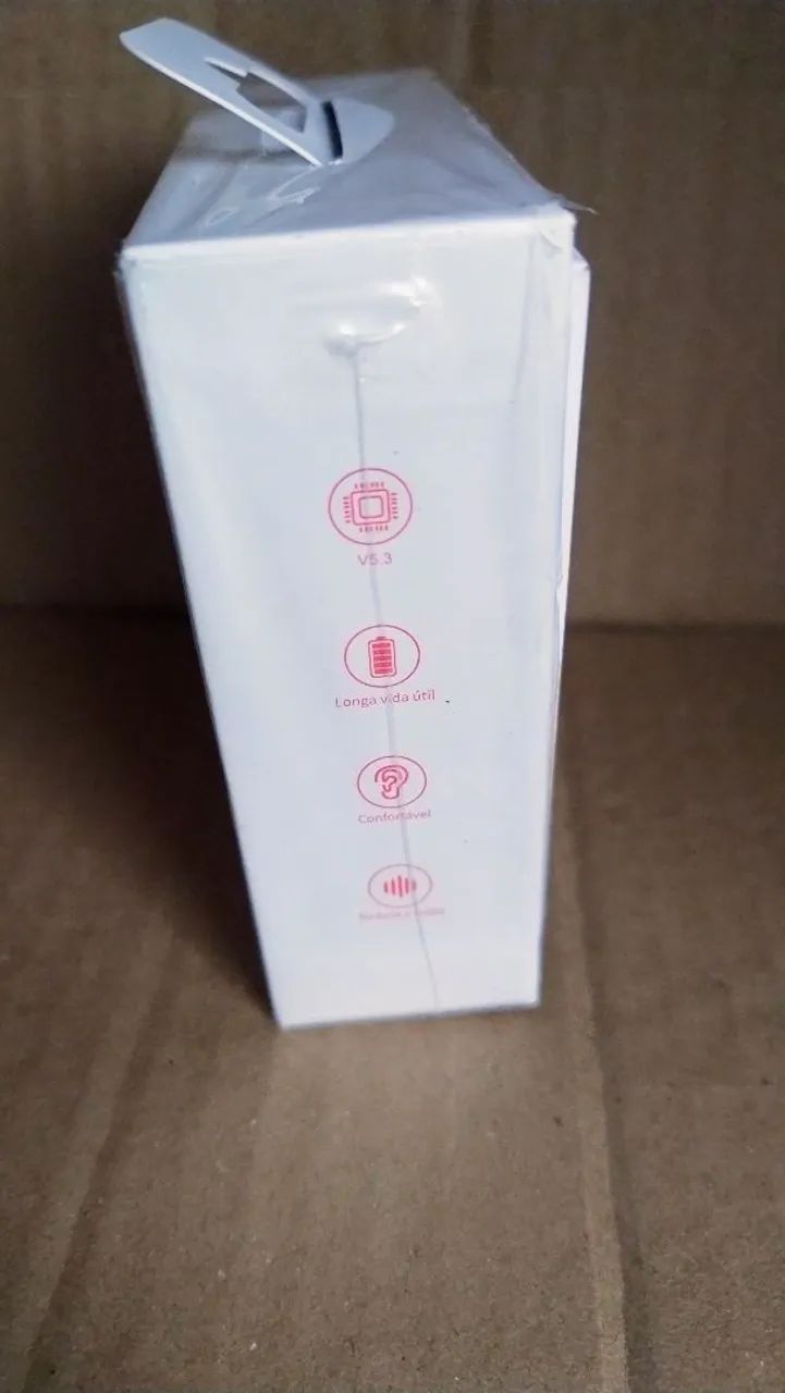 Fone bluetooth Kapbom KA-989 - Foto 4