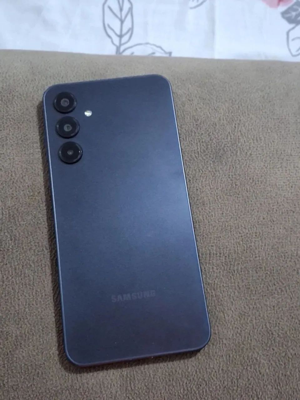 Samsung A16 usado 128gb