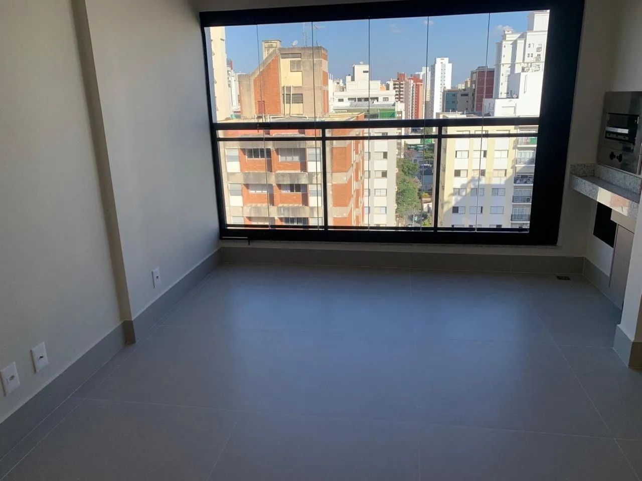 Apartamento em Cambuí - Foto 6