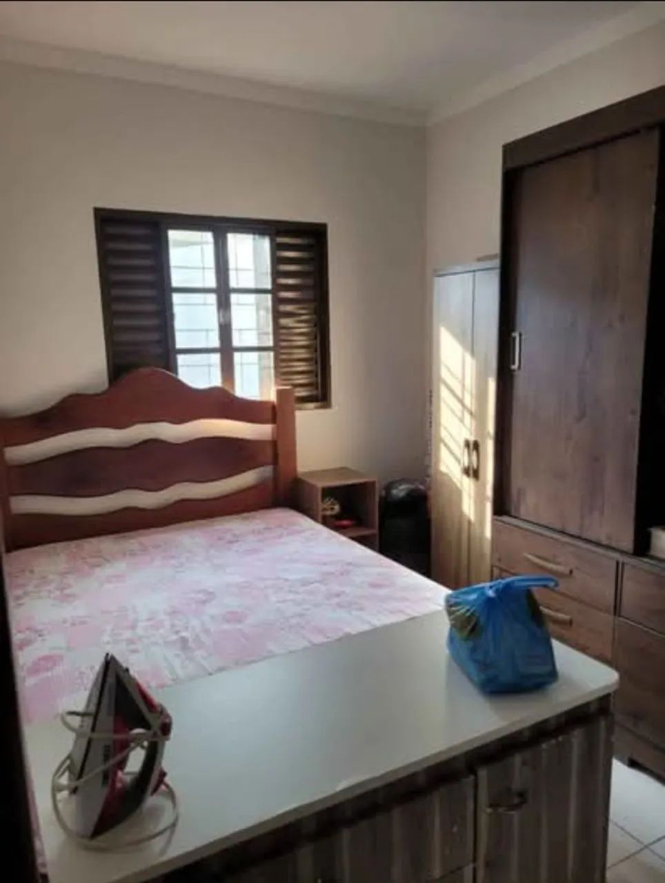 Casa Zé pereira 