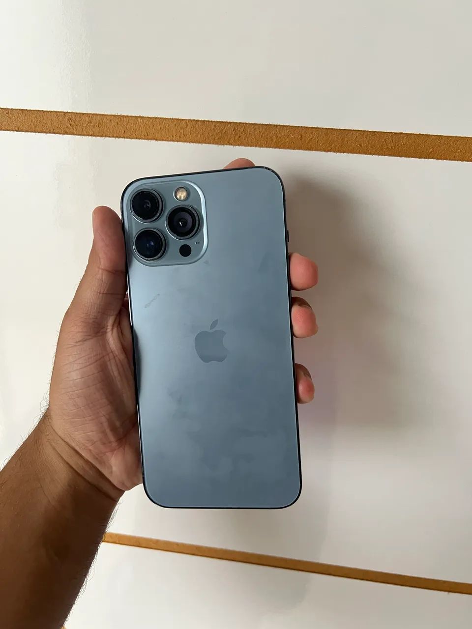 iPhone 13 Pro Max - Foto 5