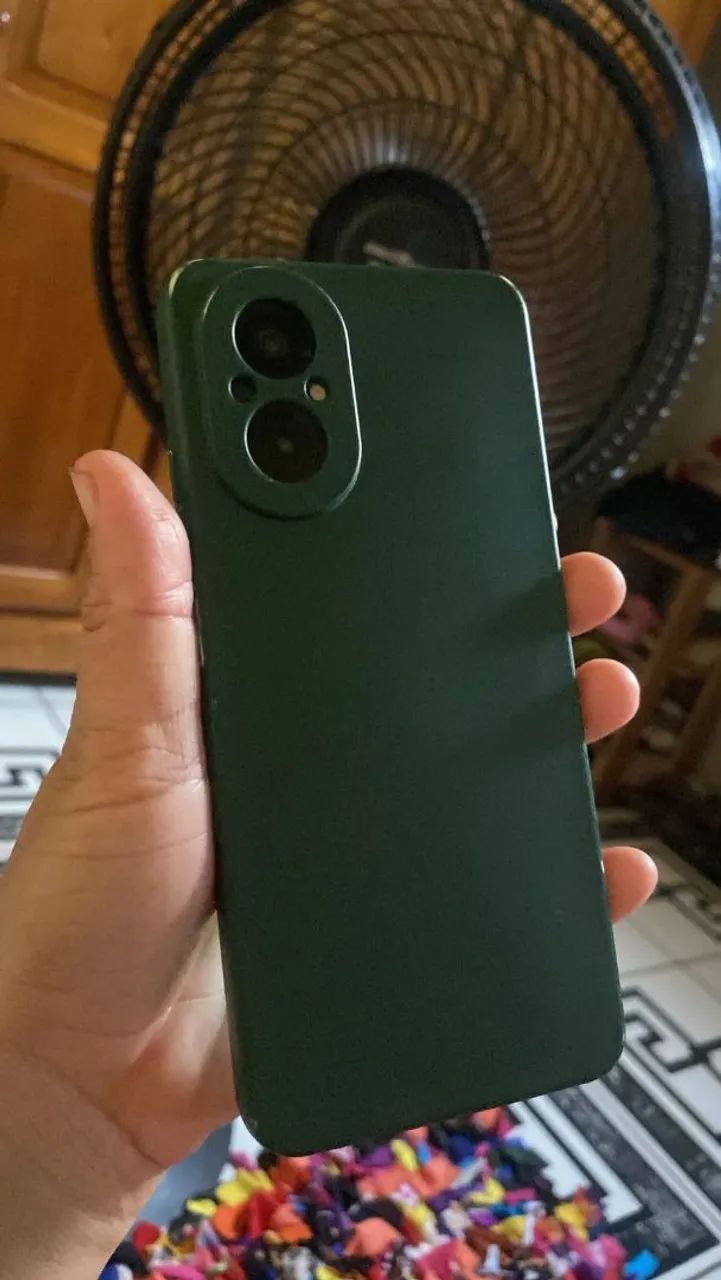 Vendo realme c67 - Foto 2