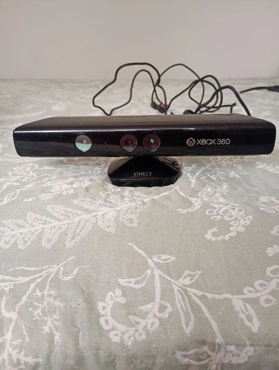 Kinect Xbox 360
