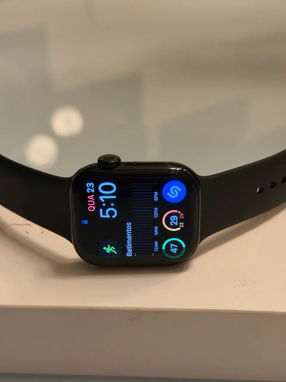 Apple watch S10 - Foto 4