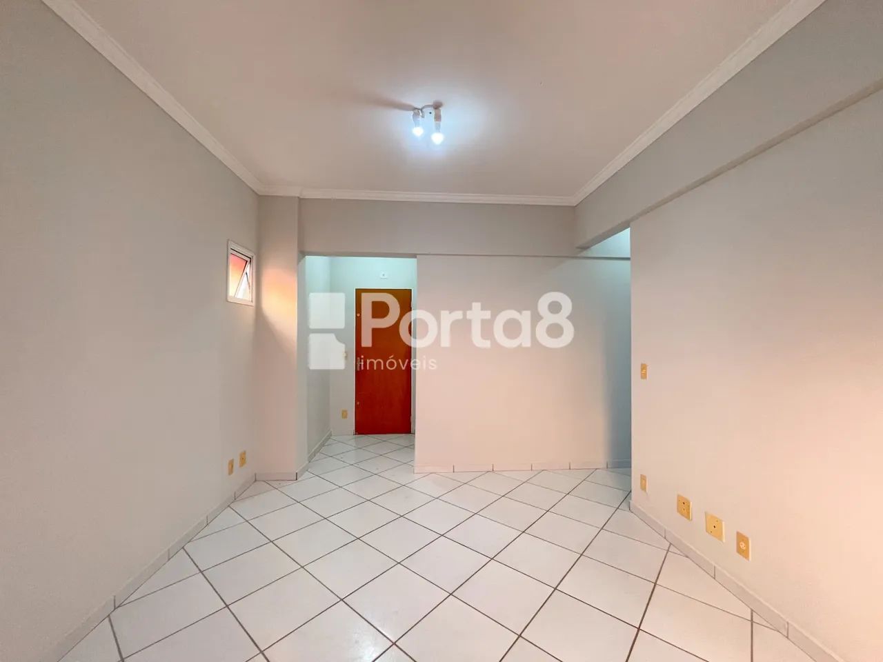 Apto 1 Dorm 40m² Edifício Viviane Parque Industrial Mobiliado - Foto 5