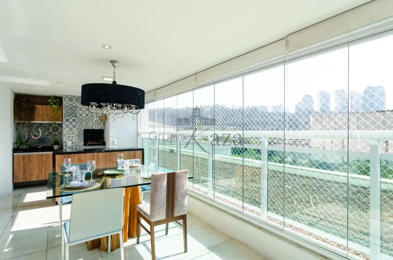 Apartamento - Granja Julieta - 3 Dormitórios - 109m² - Foto 3