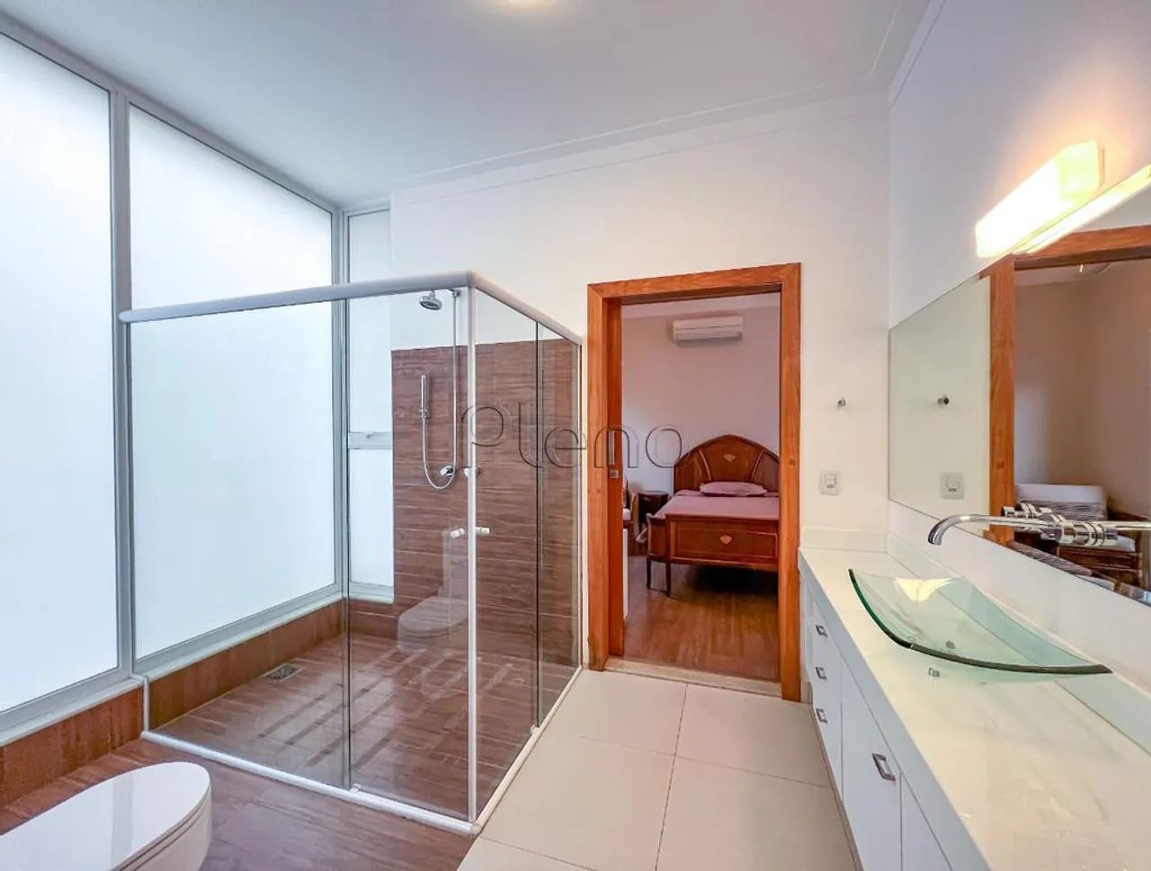 Casa à venda com 4 dormitórios no Swiss Park, Campinas - Foto 4