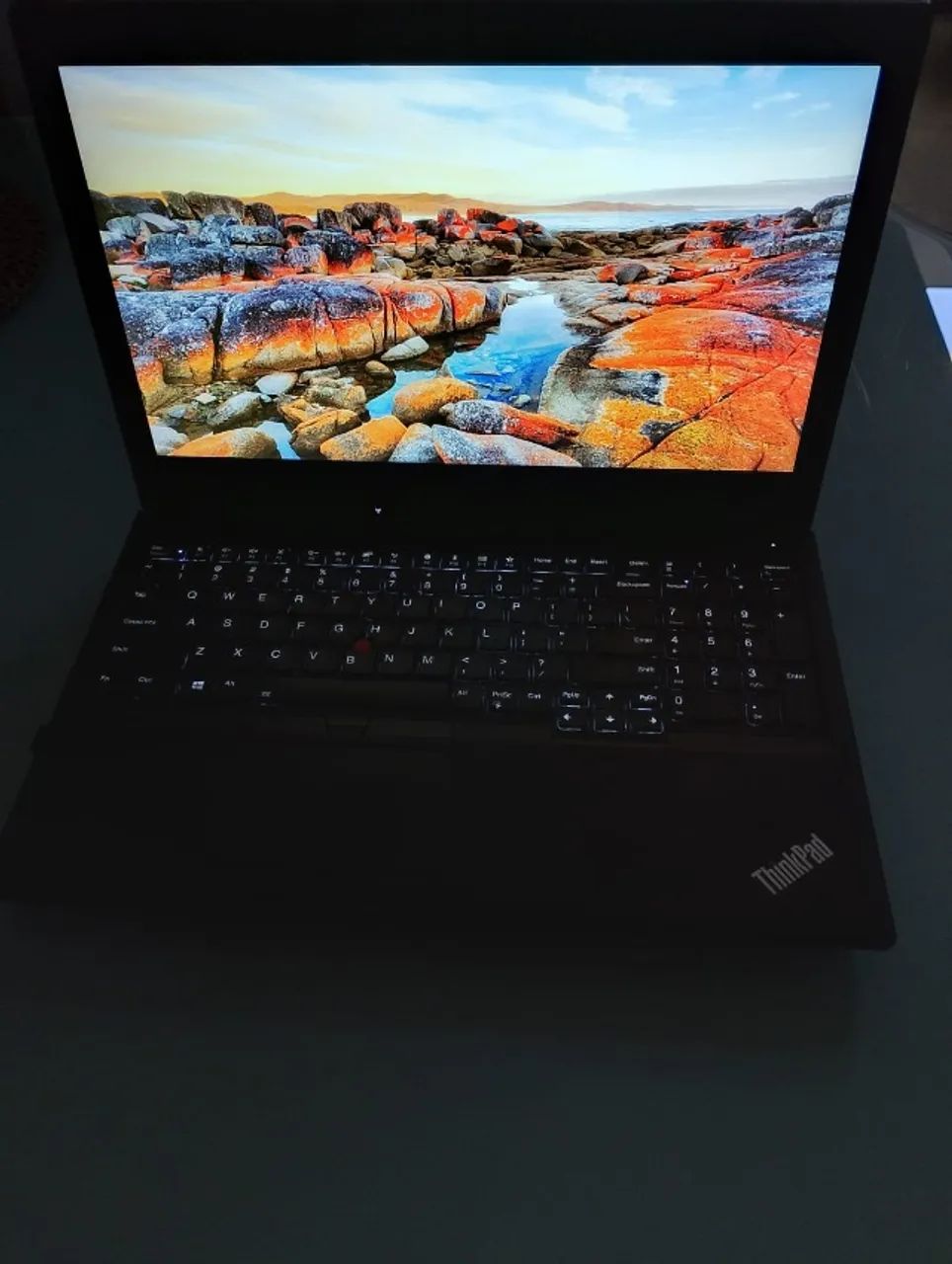 Notebook Thinkpad Workstation Lenovo P53 - Foto 5