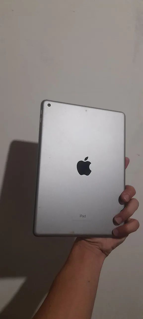 Ipad 6ª geração com Apple pencil - Foto 3