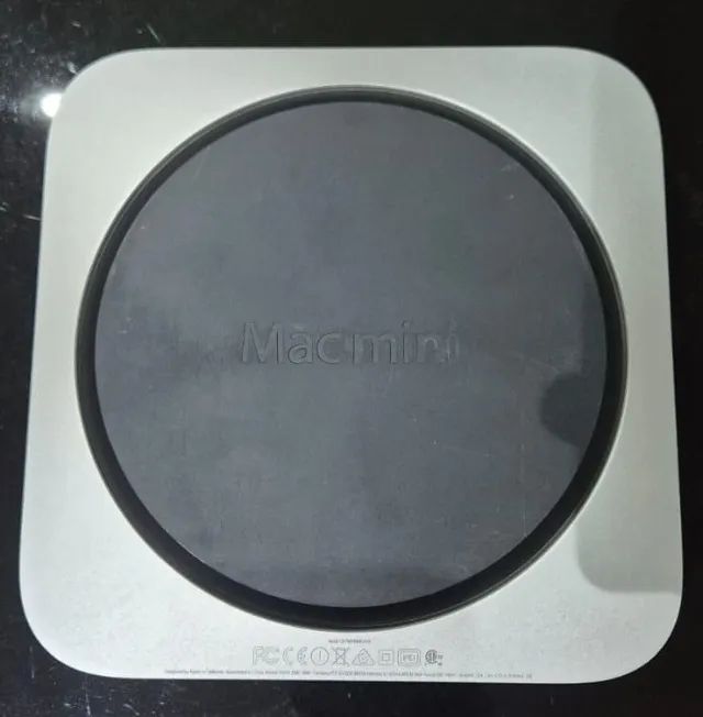 Mac Mini - Foto 4