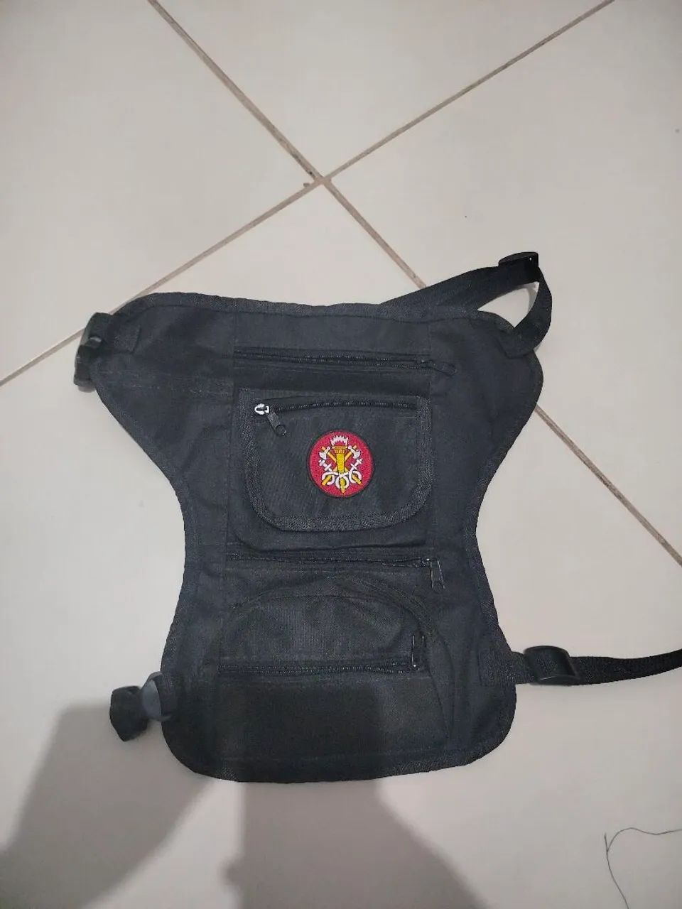 Bolsa brigadista profissional  - Foto 4