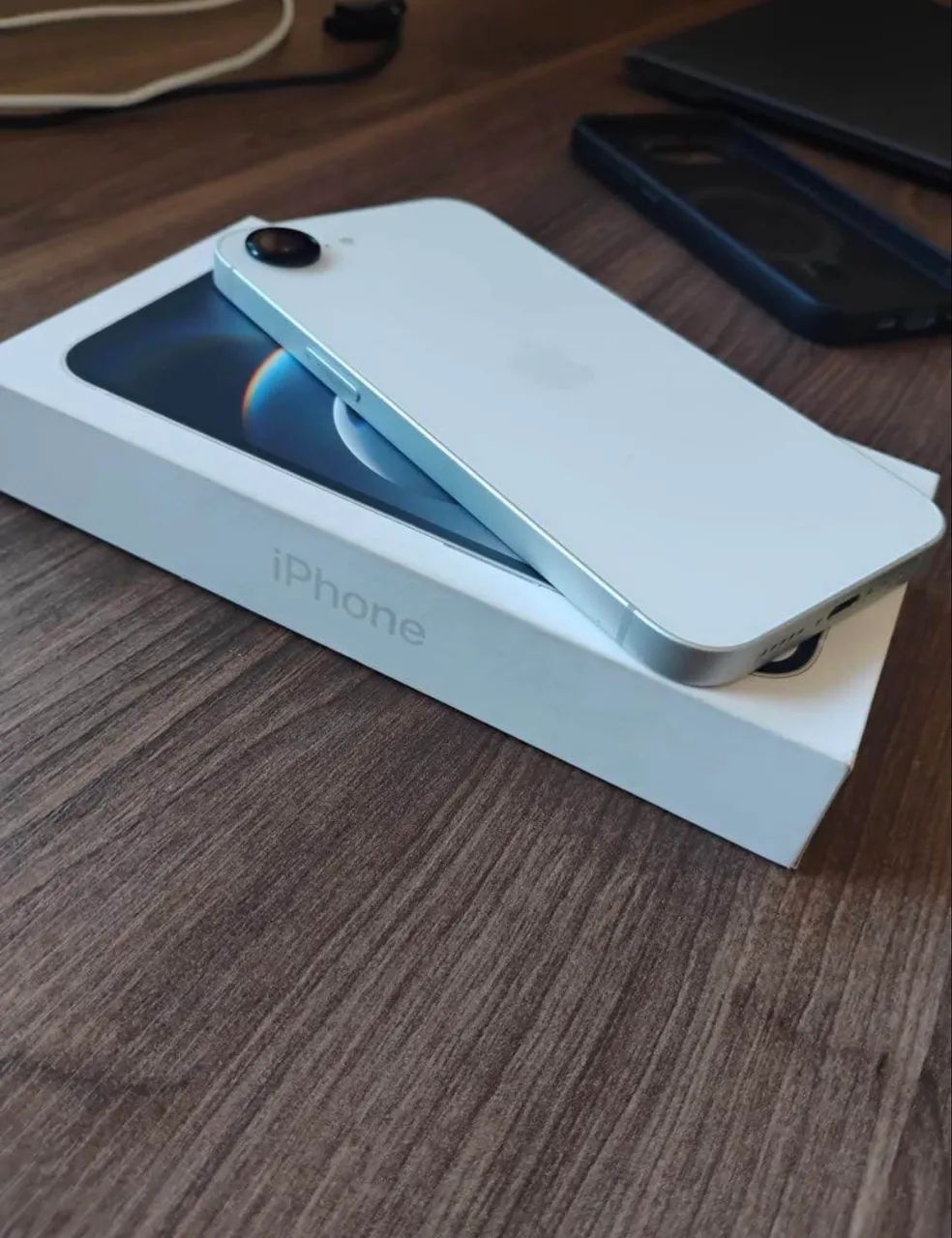IPHONE 16e 256gb