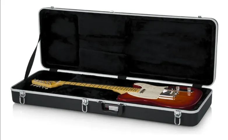 Case para Guitarra Gator CG Elec - Foto 4