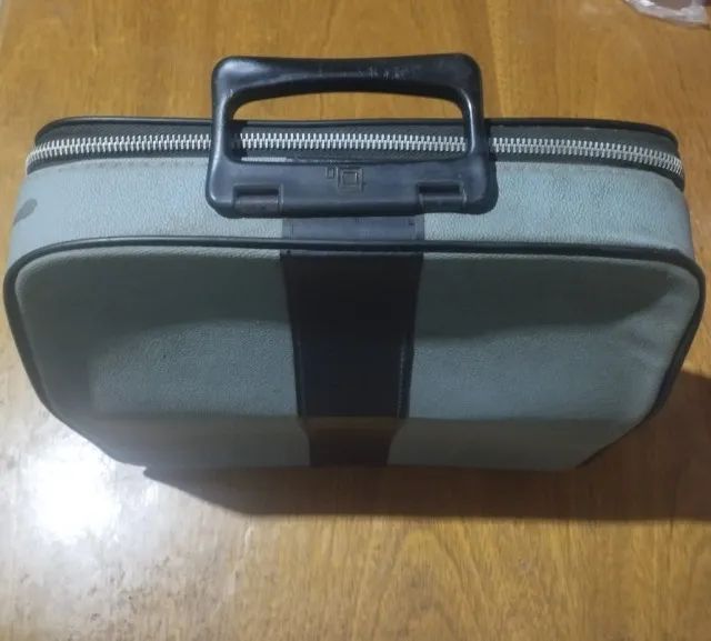  Máquina de Escrever Olivetti Lettera 32 - Original - Foto 5