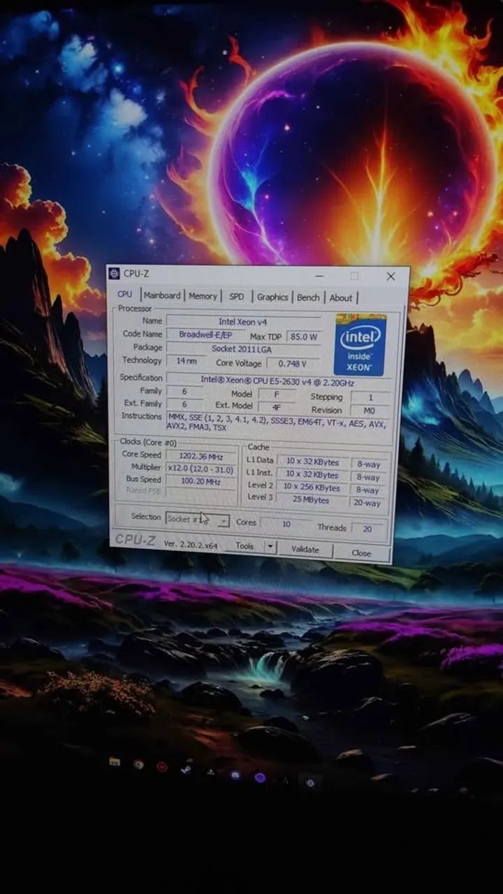 Vendo Cpu Gamer - Foto 2