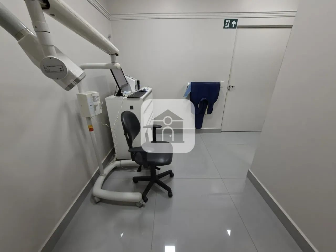 Sala comercial para locação no bairro Santa Maria - Foto 2