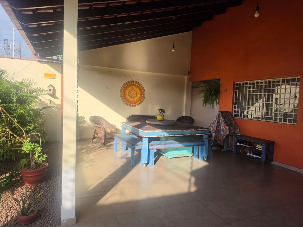 VENDO CASA próxima ao shopping  - Foto 4