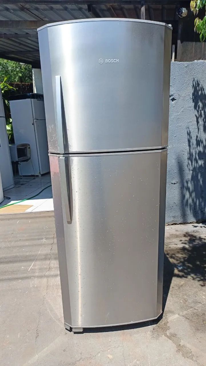 Bosh duplex inox. 