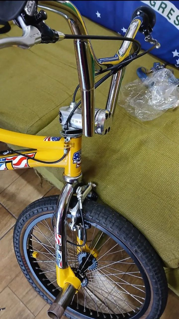 Bmx GT 98