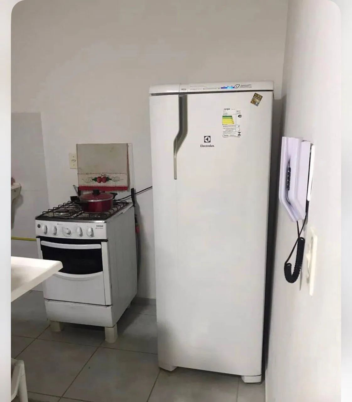 Apartamento com 2 quartos no Chapada das Dunas - Foto 2