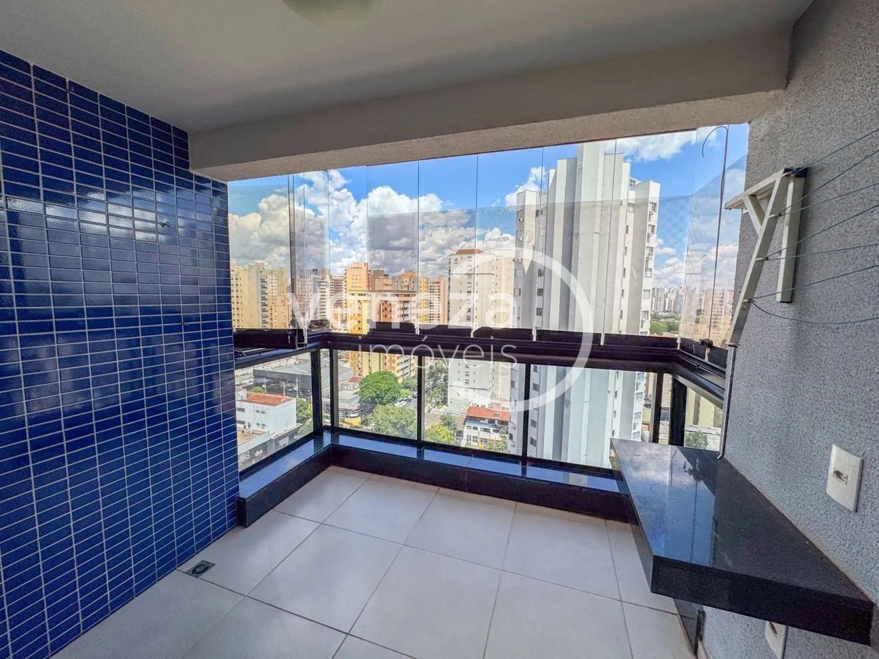 Apartamento para alugar no Edifício Prime Piauí, Londrina - Foto 5