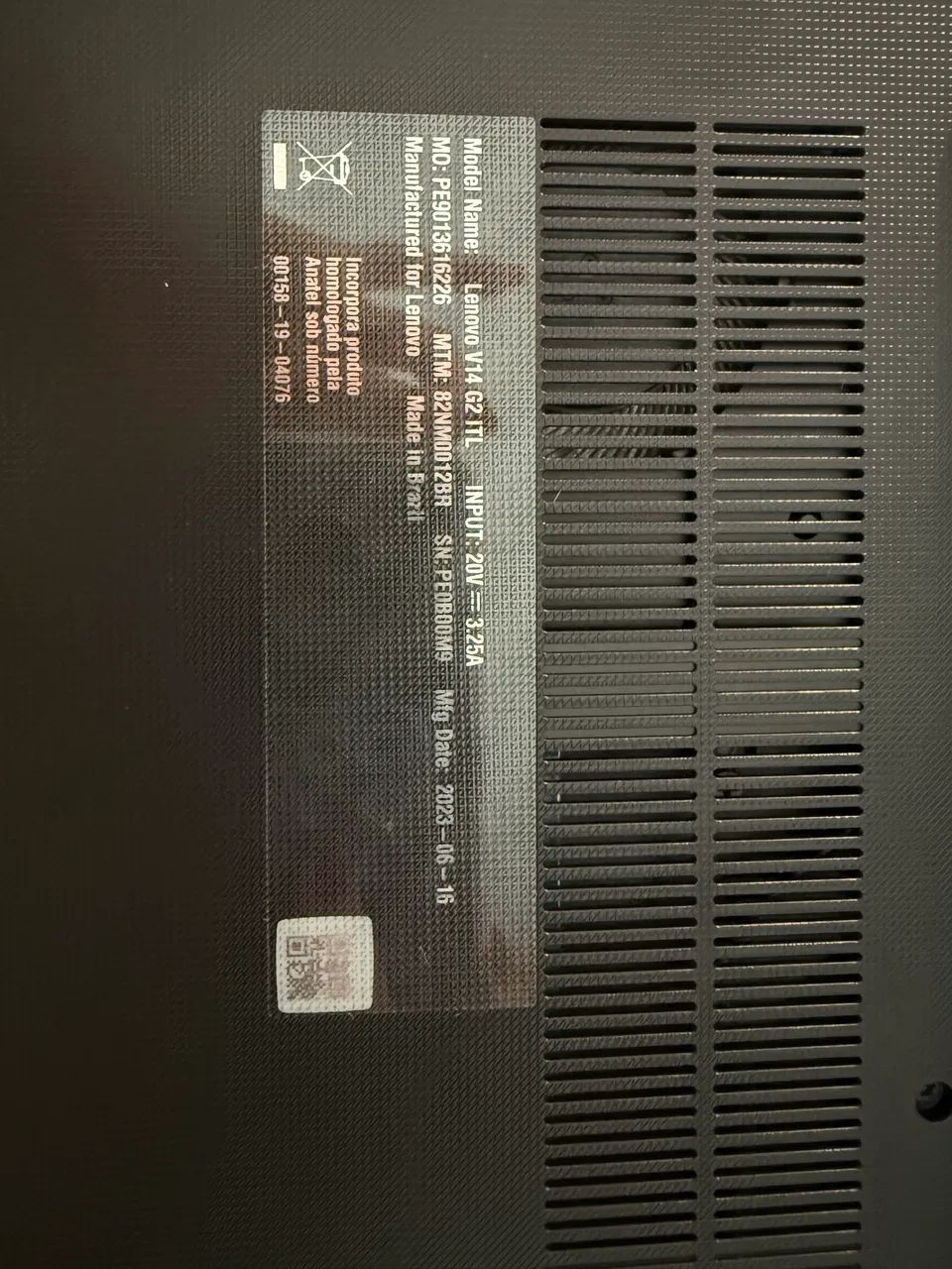 Notebook Lenovo core i5 - Foto 4