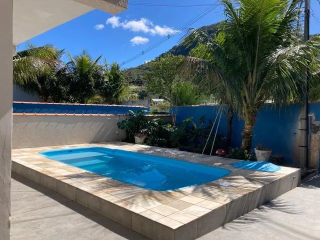 Casa com piscina para até 8 pessoas! - Foto 5