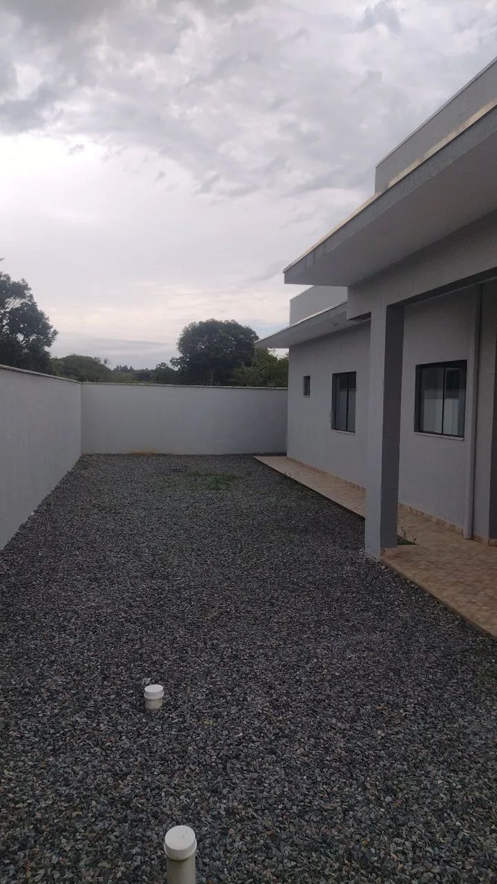 Foto - Barra Velha - 