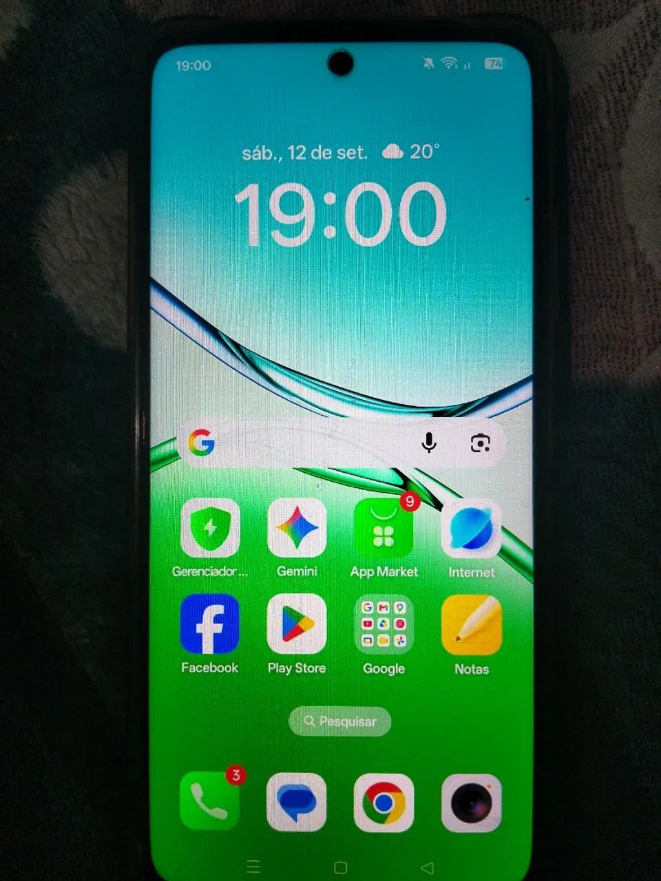 APPO 5G