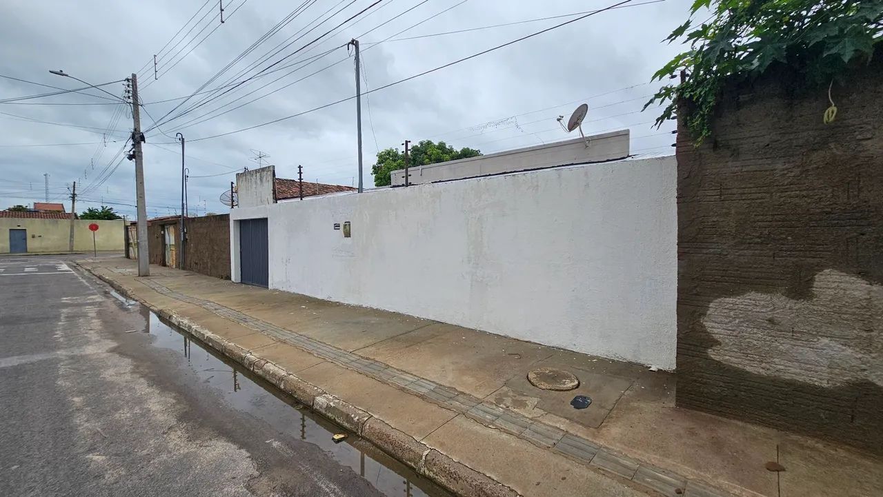 Foto - Petrolina - São Gonçalo