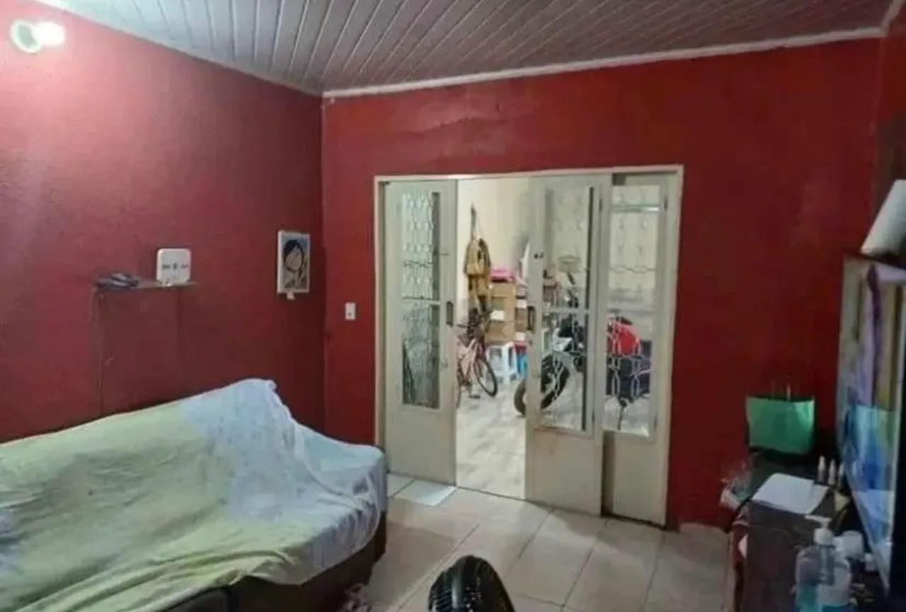 Vendo essa casa no Pôr do Sol - Foto 3