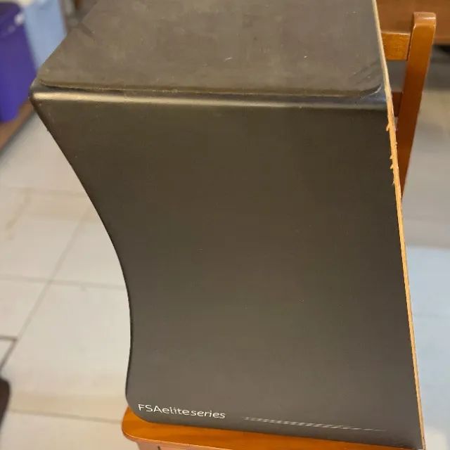 Cajon Elétrico FSA Elite - Foto 2