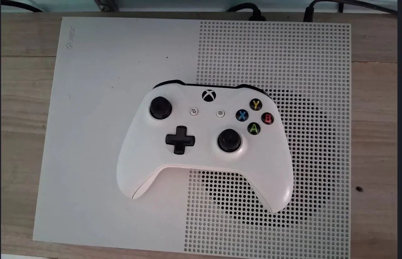 Xbox One S 500GB - Foto 2