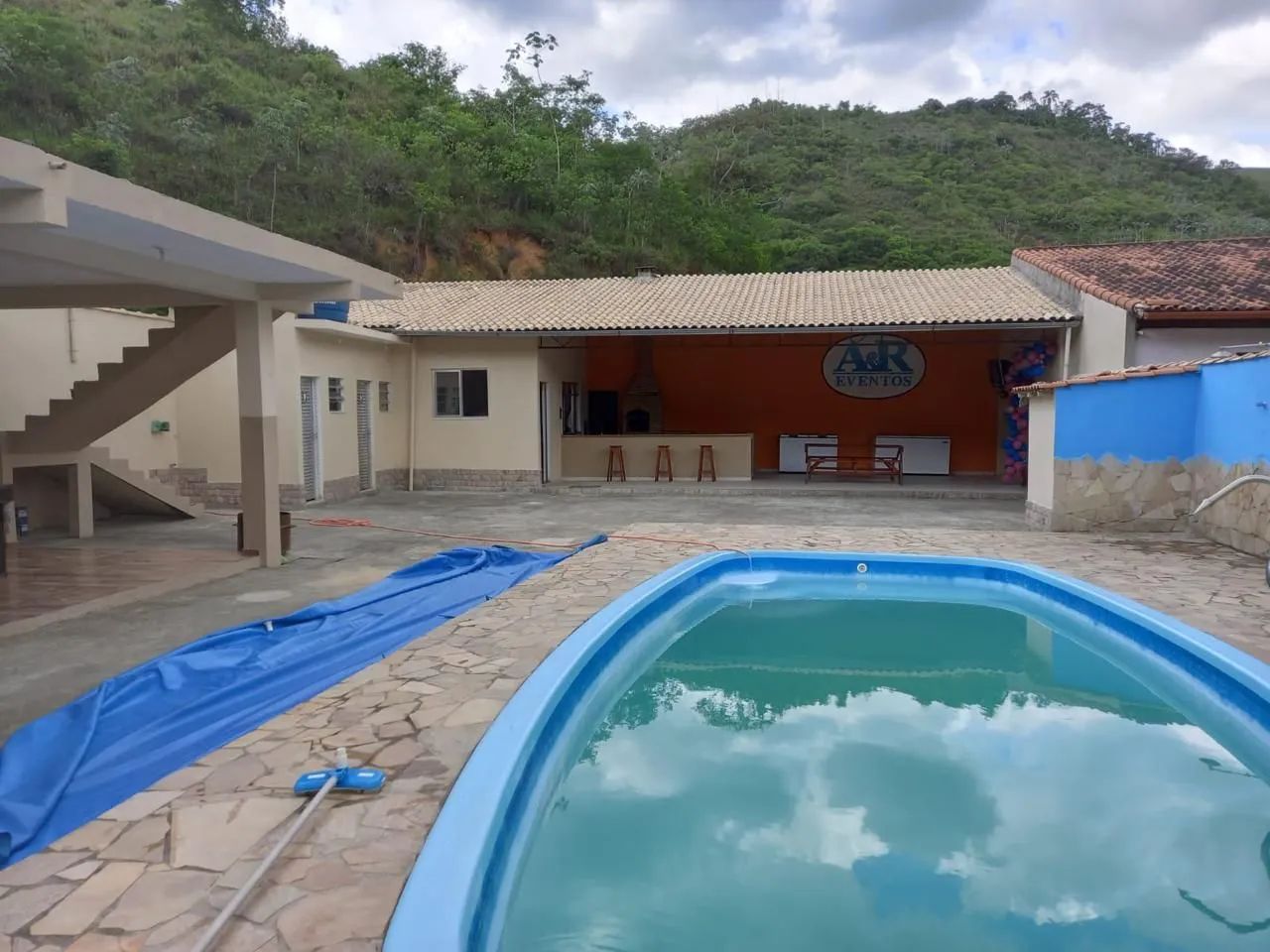 Local para festas - Foto 4