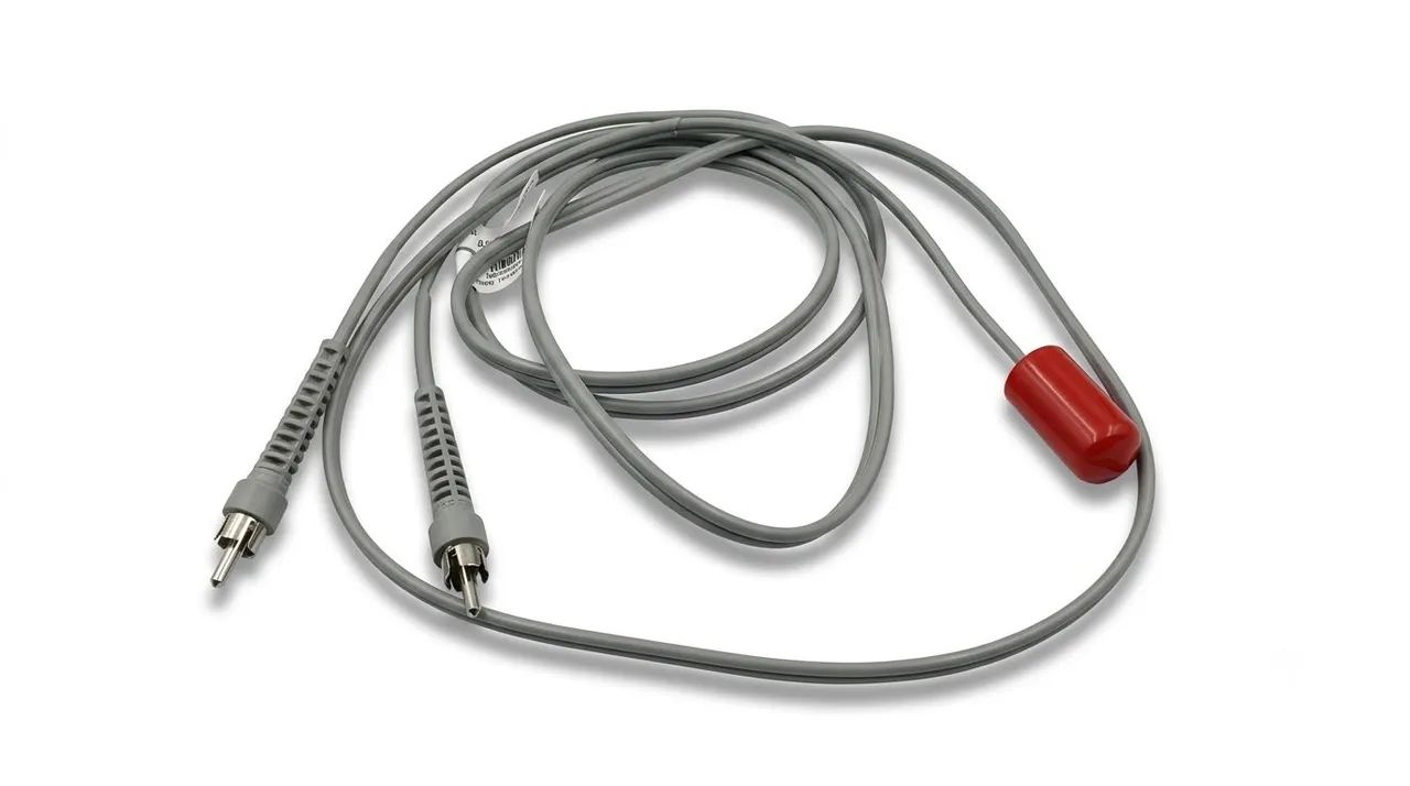 Transdutor - Probe para Doppler  - Foto 3