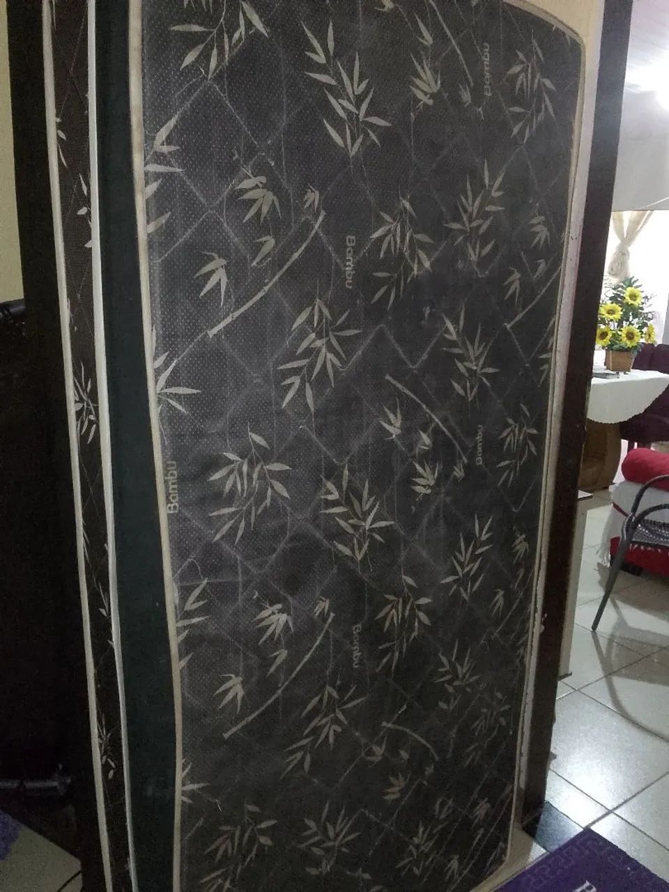 Cama de solteiro - Foto 2