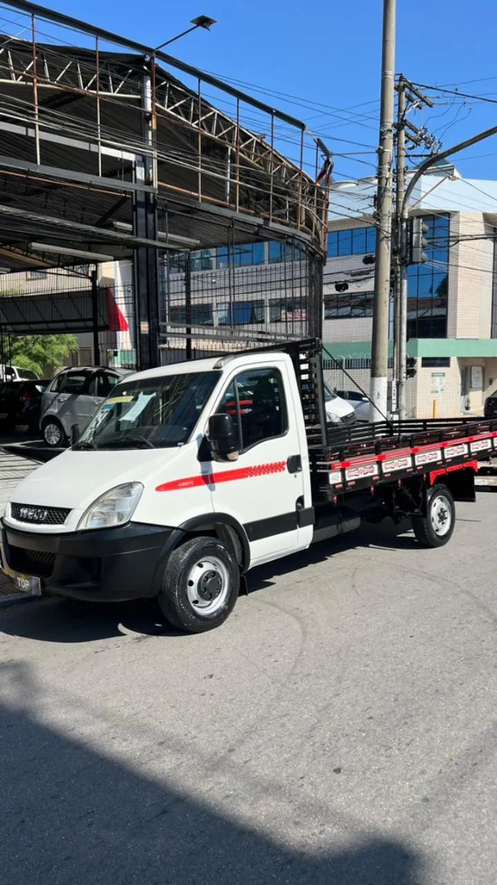 Iveco Daily 2014
