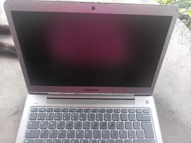 NOTBOOK SAMSUNG NP535U3C - Foto 3