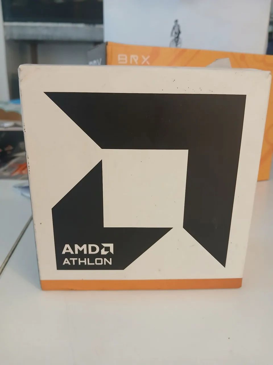 Processador AMD Athlon 3000G