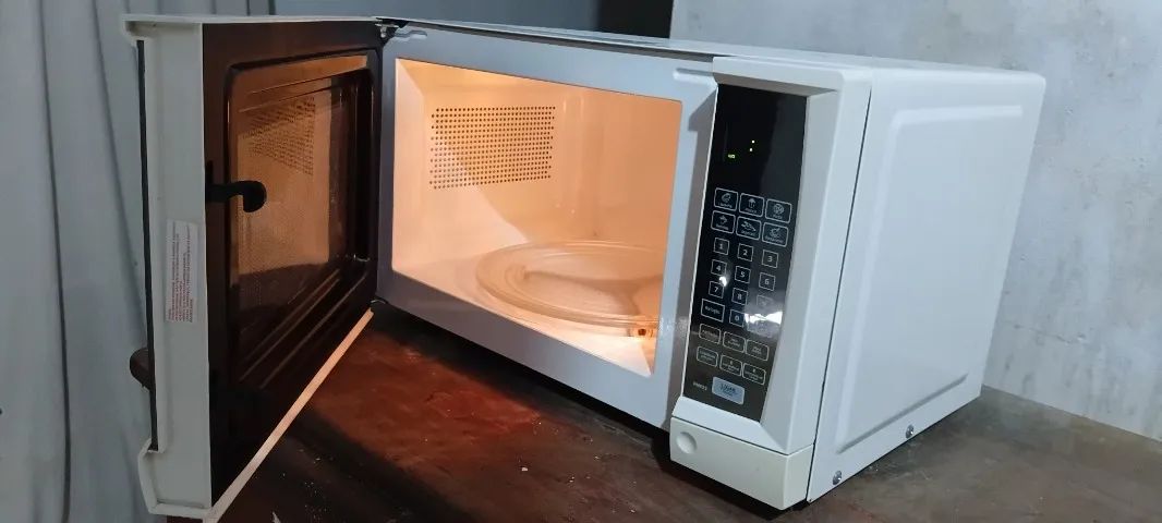 Microondas philco 20 litros - Foto 3
