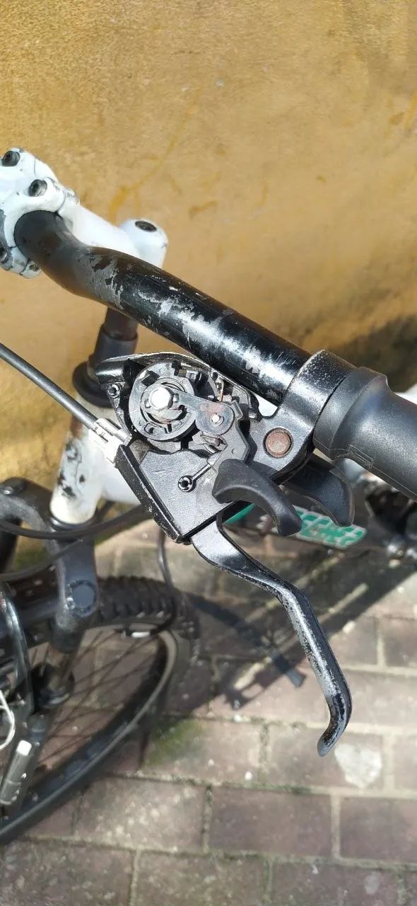 Bicicleta Aro 26 - Foto 5