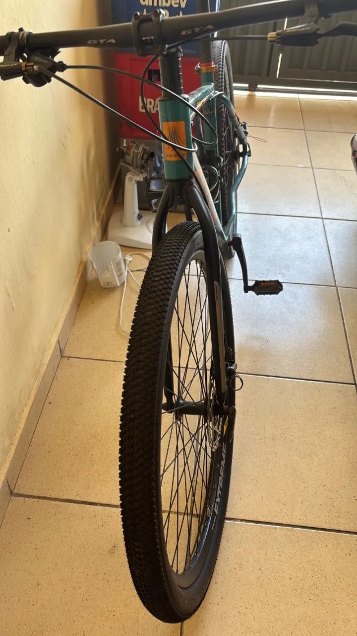 MTB SENSE ONE ARO 29 - Foto 3