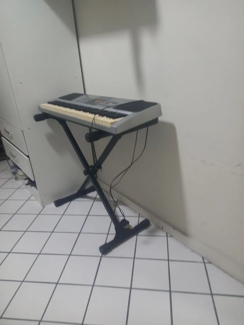 Teclado musical  - Foto 5