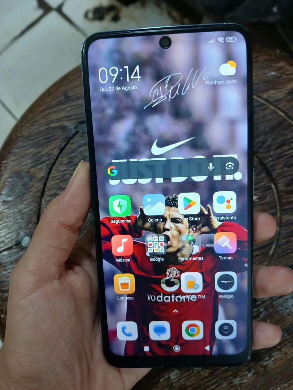 VENDO REDMI NOTE 11 - Foto 4