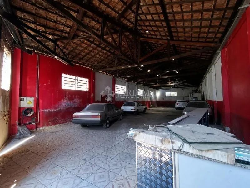 BARRACÃO COMERCIAL - LOCAÇÃO - PAULISTA - Foto 4